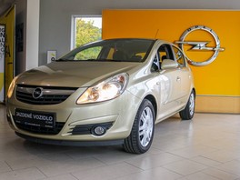 Opel Corsa 1,4/66kw