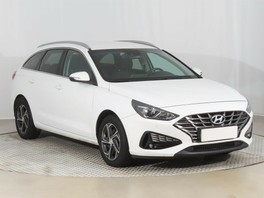 Hyundai i30 Family 1.6 CRDi