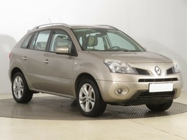 Renault Koleos  2.0 dCi