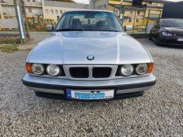 BMW Rad 5 518 i