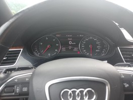 Audi A8 Limuzína 155kw Automat