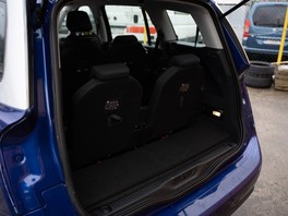 Citroën C4 Picasso BlueHDi 120 S&S Shine