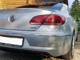 Volkswagen CC Passat