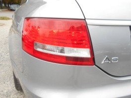Audi A6 3.0 TDI QUATTRO