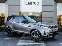 Land Rover DISCOVERY Dynamic HSE Ingenium 3,0-liter, 6-valec, 300 k, twin-turbodiesel MHEV (automat)