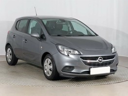 Opel Corsa  1.4