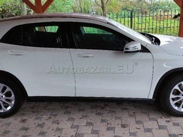 Mercedes GLA trieda Combi 100kw Manuál