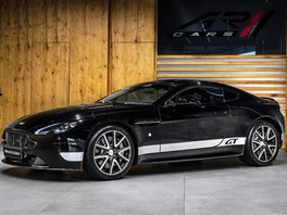 Aston Martin V8 Vantage GT