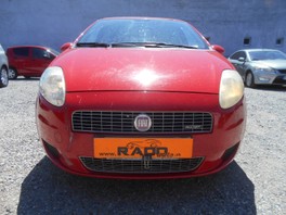 Fiat Grande Punto 1.3 Multijet 16v Dynamic