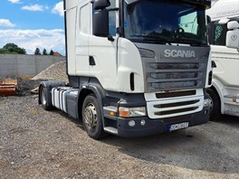Scania R 420LA