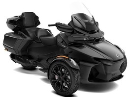 Can-Am SPYDER RT LIMITED (2024)