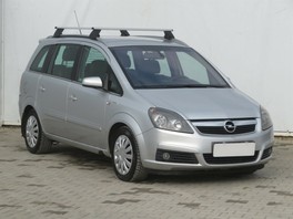Opel Zafira  1.9 CDTI