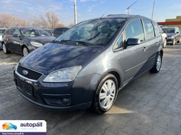 Ford C-Max 1.6 TDCi Trend