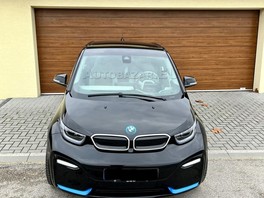 BMW i3 S 125 Ah