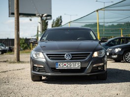 Volkswagen Passat CC 3.6 V6 4MOTION DSG,SK Auto,Po Servise