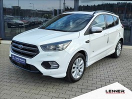 Ford Kuga 1,5 EB/134kW ST- Line AT 4x4