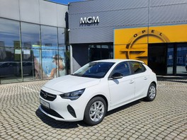 Opel Corsa Edition 1,2 Turbo 74kW AT8 S&S
