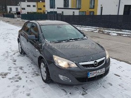 Opel Astra 1.6 ECOTEC Enjoy