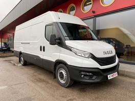 Iveco Daily 35S 16 H - D30V 2,3L 115kW 16m3