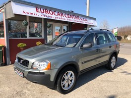 Volvo XC90 XC 90 2.5 T Kinetic A/T