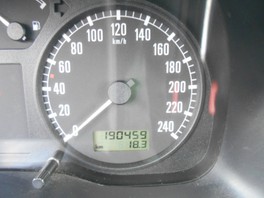 Škoda Octavia 1.6 GLX