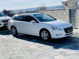Peugeot 508 SW 2.0 HDi Business Line