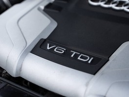 Audi A4 Allroad 3.0 TDI quattro S tronic