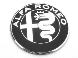znak Alfa Romeo na volant 40mm