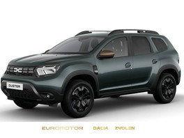 Dacia Duster 1.3 TCe 150 Extreme 4x4