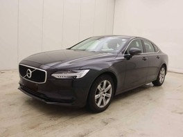Volvo S90 D4 FWD AT8 MOMENTUM