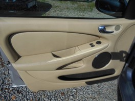 Jaguar X-Type 2.0 D Executive