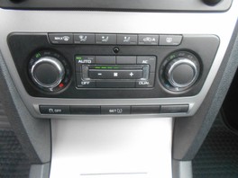 Škoda Octavia Combi 2.0 TDI PD Exclusive