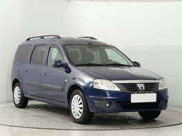 Dacia Logan MCV  1.6