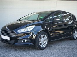 Ford S-MAX Business 2.0 TDCI 110KW AT6 E6