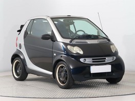 Smart Fortwo  0.6