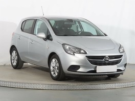 Opel Corsa  1.4