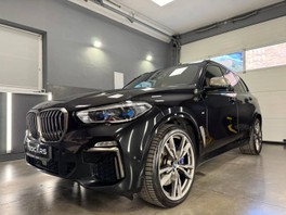 BMW X5 xDrive M50d A/T