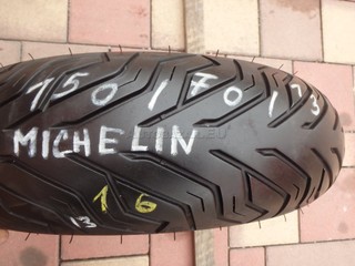Motocykel 150/70/13 Michelin 1ks
