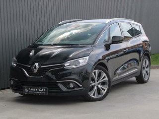 Renault Grand Scénic 1, 6 Energy  dCi 130k Intens
