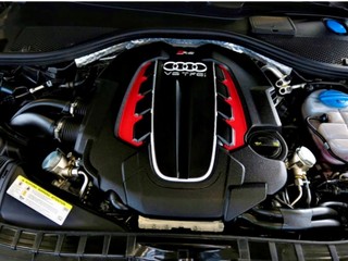 Motor RS6 C7 Avant (4G5, 4GD) RS6 performance CWUC