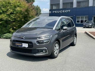 Citroën C4 Grand Picasso 1.6 HDI BUSINESS 115K MAN6 7M