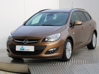  OPEL Astra ST Drive 