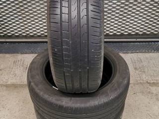 Pirelli Scorpion Verde 235/55 R19 101V letné pneu