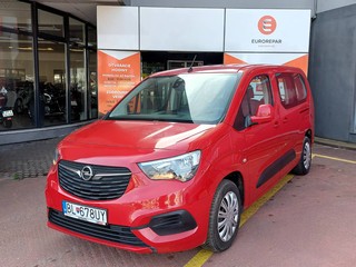 Opel Combo Life 1.2 81kW