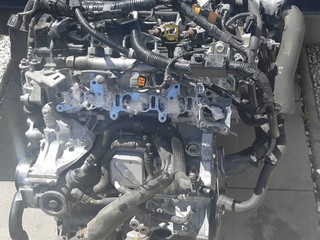 motor Mazda CX3  1,5D S5 , naj.25 tis.km