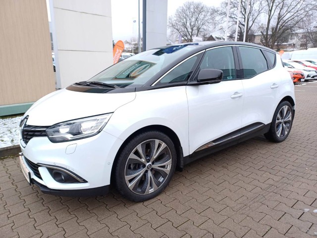Renault Scénic Energy dCi 110 Intens