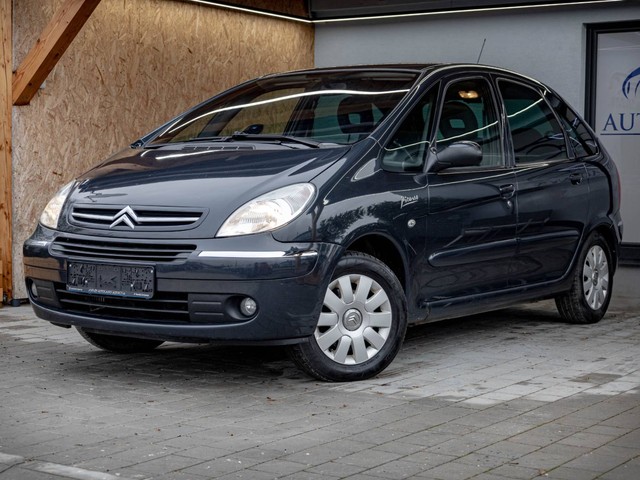 Citroën Xsara Picasso 1.6 HDi Plus