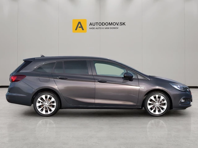 Opel Astra Sport Tourer 1.6 CDTi Executive