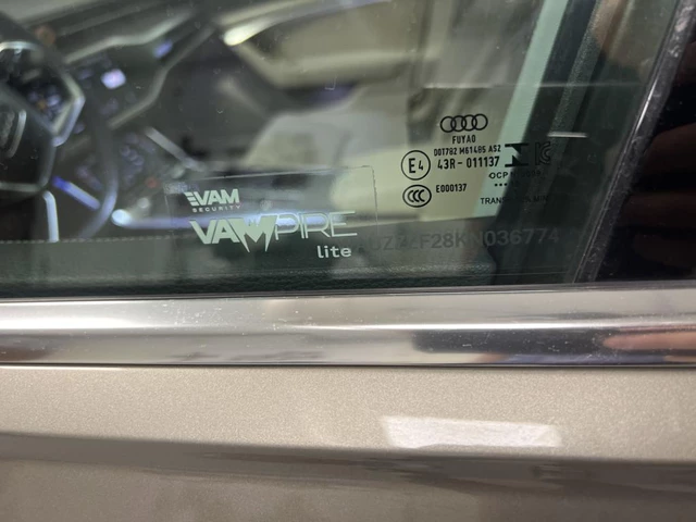 Audi A6 Avant 50 3.0 TDI mHEV Design quattro tiptronic