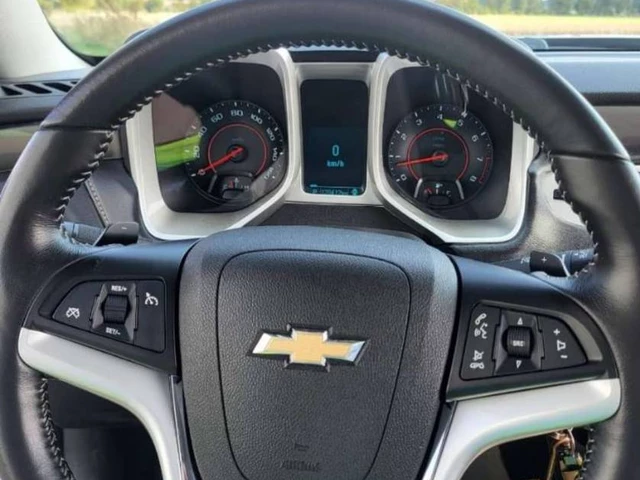 Chevrolet Camaro 3.6 V6